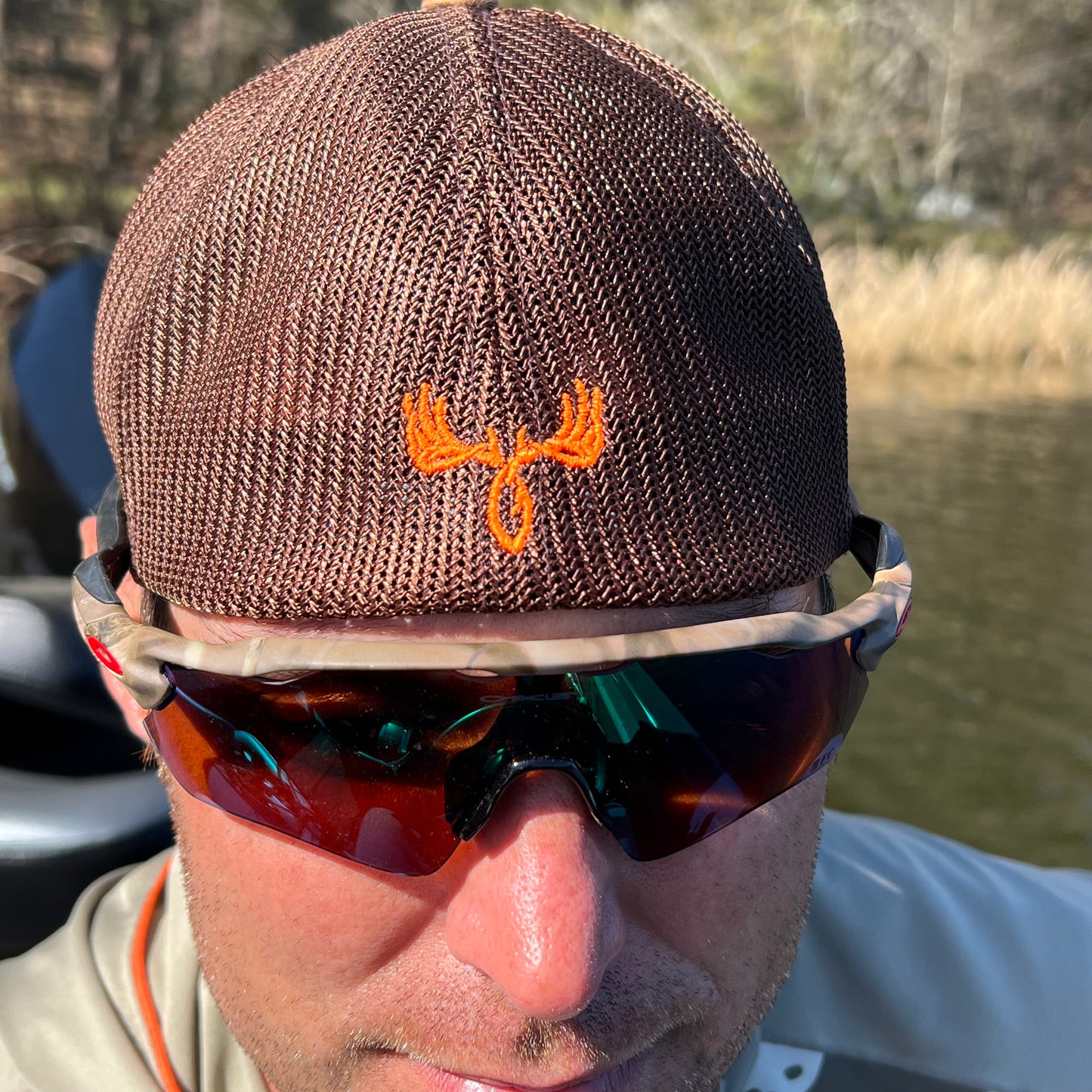 FlexFit Multicam Arid/Brown