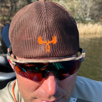 FlexFit Multicam Arid/Brown